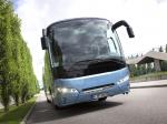 Neoplan Jetliner 2012 года